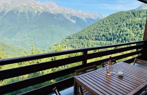 Oz Apartment | Apartment l’Alpette Oz en Oisans