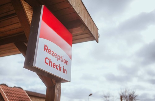 Schrammsche Muhle Apartment | Apartment L - Aparthotel Stralsund