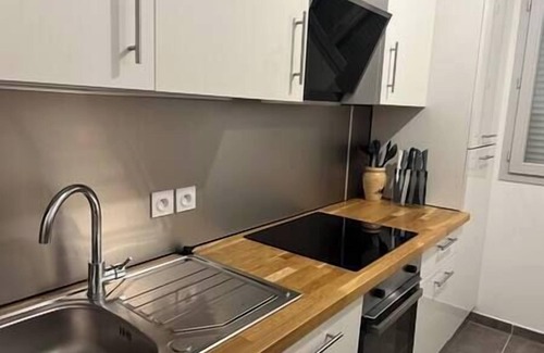 Puget-sur-Argens Apartment | Apartment L'Ecrin du Lac
