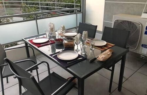 Puget-sur-Argens Apartment | Apartment L'Ecrin du Lac