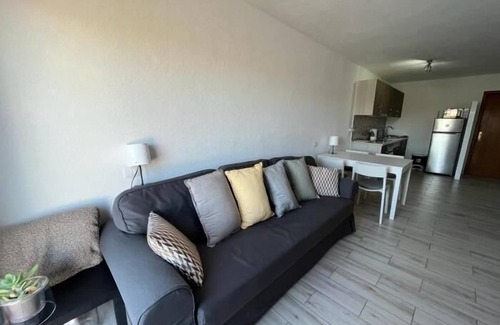 Las Rosas Apartment | Apartment La Vida - Two bedroom apartment with swimming pool