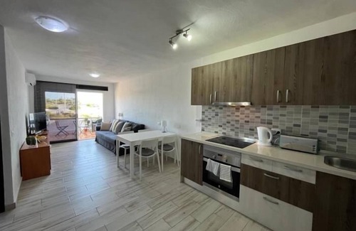Las Rosas Apartment | Apartment La Vida - Two bedroom apartment with swimming pool