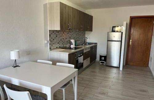 Las Rosas Apartment | Apartment La Vida - Two bedroom apartment with swimming pool