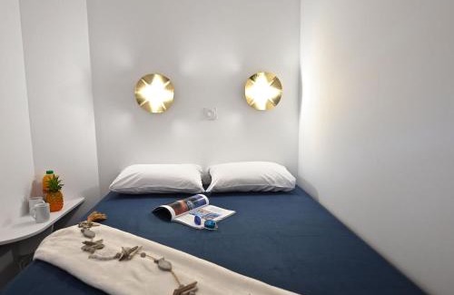 Cap Esterel Apartment | Apartment L'Esquinade - G1 203 by Interhome
