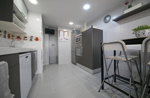 Las Rozas de Madrid Apartment | Apartment Las Rozas Village, Casino.