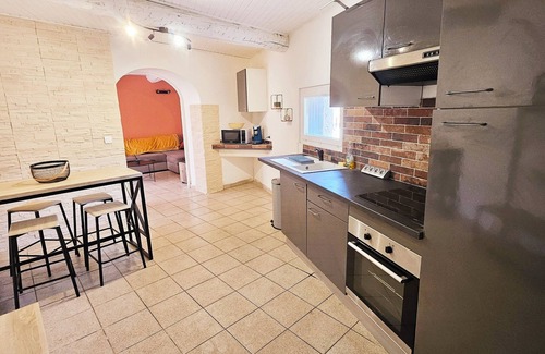 Caumont-sur-Durance Apartment | Apartment Les Bourgardes