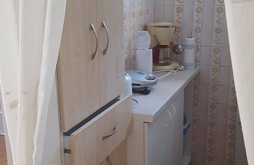 Vrboska Apartment | Apartment Lidija (36611-A1) - Vrboska - island Hvar