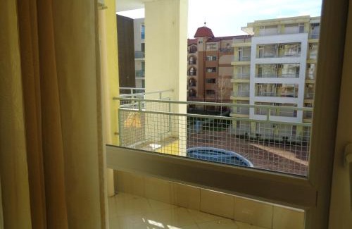 Chaika Apartment | Apartment L4 Sunset Beach 2