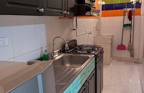 Laureles - Estadio Apartment | Apartment la 70