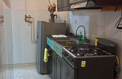 Laureles - Estadio Apartment | Apartment la 70