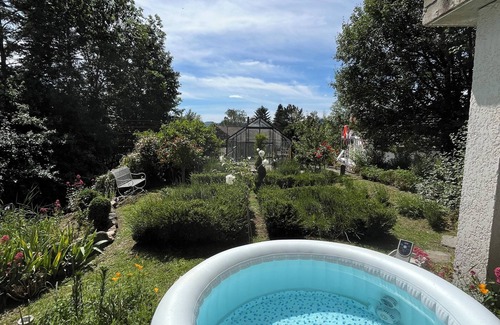 Rosieres Apartment | Apartment LA BASTIDE