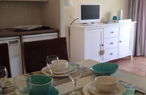 La Baule-Escoublac Apartment | Apartment La Baule