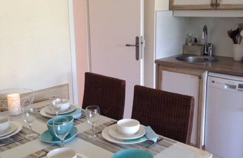 La Baule-Escoublac Apartment | Apartment La Baule