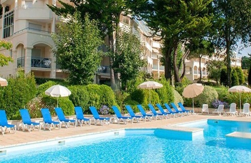 La Baule-Escoublac Apartment | Apartment La Baule