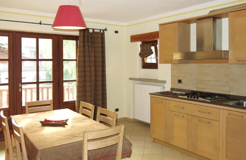 Sampeyre Apartment | Apartment La Borgata - SMY721 by Interhome