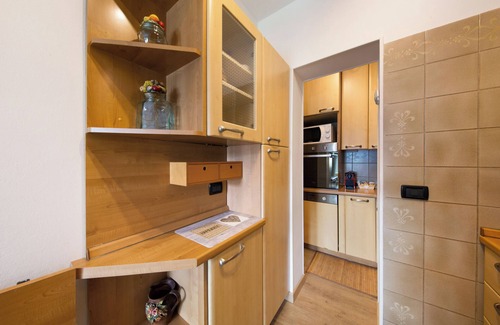 Pieve di Cadore Apartment | Apartment 'La Casa di Montericco' with Mountain View, Private Terrace and Wi-Fi