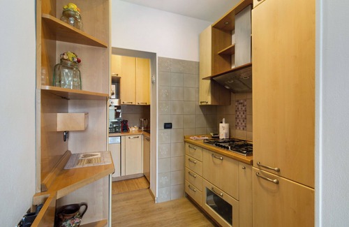 Pieve di Cadore Apartment | Apartment 'La Casa di Montericco' with Mountain View, Private Terrace and Wi-Fi