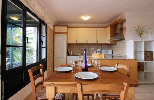 Las Brenas Apartment | Apartment La Cancela