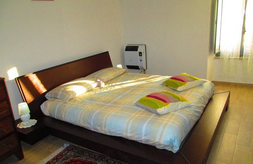Furlo Apartment | Apartment "La casa dei nonni"