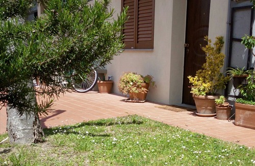 Santa Brigida Apartment | Apartment - La Collina