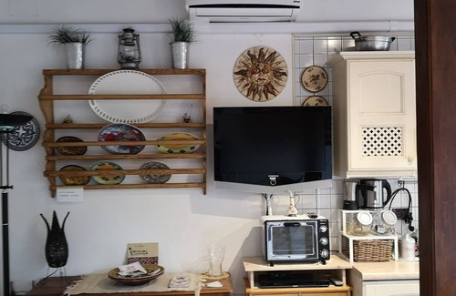 Cannaregio House | Apartment "LA CORTE" great for living venice in tranquility