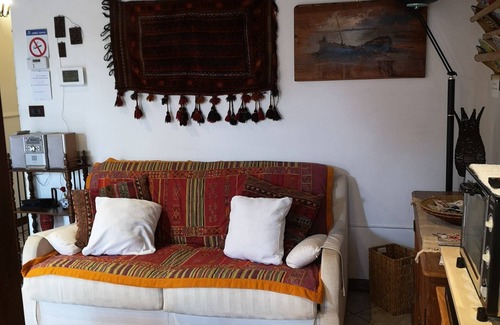 Cannaregio House | Apartment "LA CORTE" great for living venice in tranquility