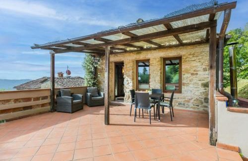 Pescia Apartment | Apartment La Cupola- Papavero by Interhome