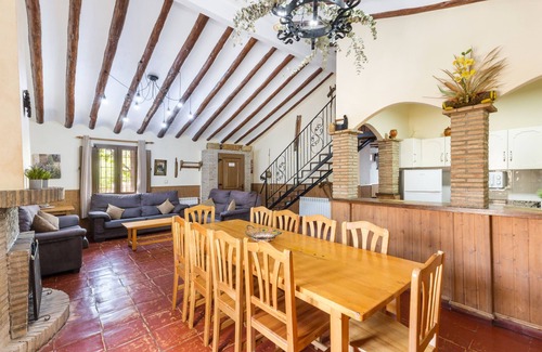 Mazuza House | Apartment 'La Mata Il' with Mountain View, Shared Pool and Wi-Fi