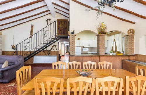 Mazuza House | Apartment 'La Mata Il' with Mountain View, Shared Pool and Wi-Fi