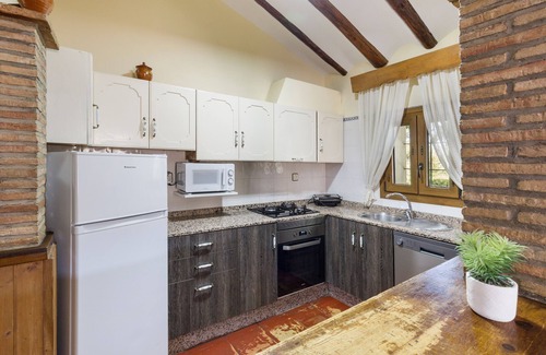 Mazuza House | Apartment 'La Mata Il' with Mountain View, Shared Pool and Wi-Fi