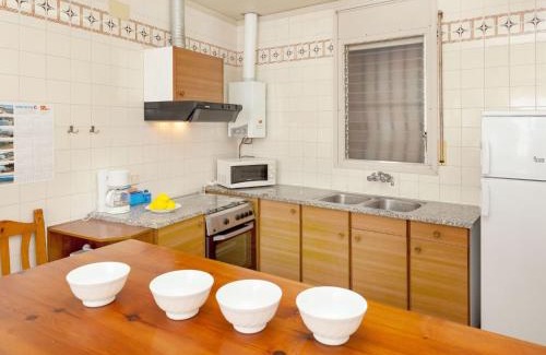 La Vall de Santa Creu Apartment | Apartment La Rectoria by Interhome