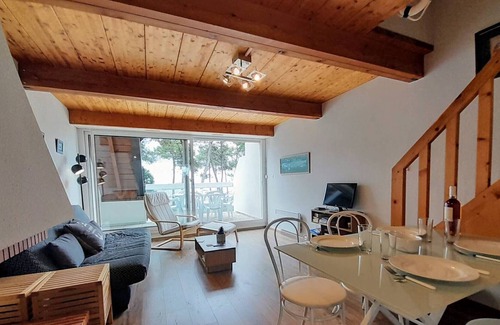 La Trinite-sur-Mer Apartment | Apartment La Trinité-sur-Mer, 2 bedrooms, 6 persons