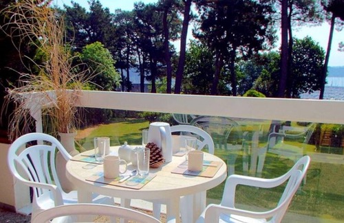 La Trinite-sur-Mer Apartment | Apartment La Trinité-sur-Mer, 2 bedrooms, 6 persons