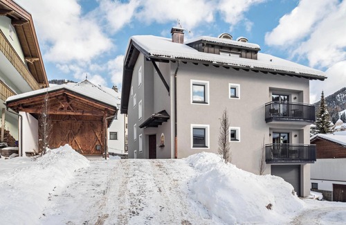 Santa Cristina Val Gardena Apartment | Apartment "La Grambla Mont Seuc 1" with Mountain View, Balcony & Wi-Fi