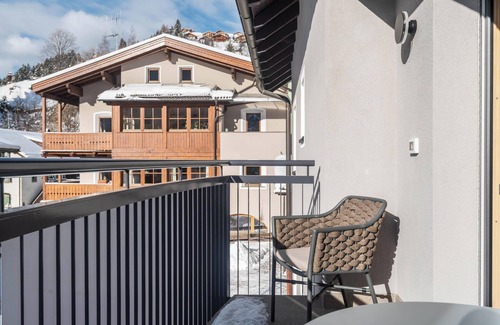 Santa Cristina Val Gardena Apartment | Apartment "La Grambla Mont Seuc 1" with Mountain View, Balcony & Wi-Fi
