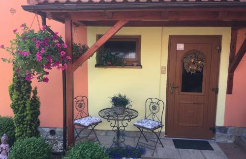 Cesky Krumlov Apartment | Apartment La Guccinela