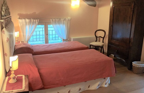 Vicenza Apartment | Apartment La Limonaia in Villa Veneta with private pool ... a dive into history
