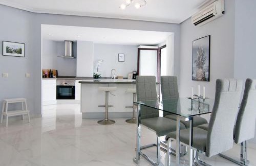 Nueva Andalucia Apartment | Apartment La Maestranza by Interhome