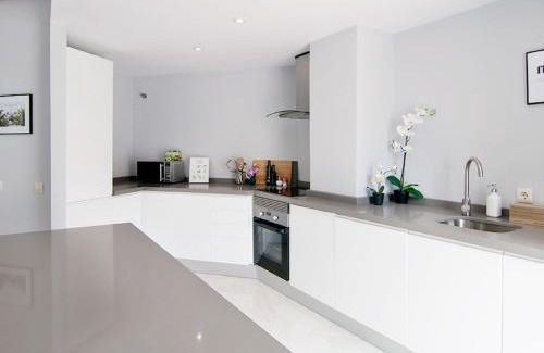 Nueva Andalucia Apartment | Apartment La Maestranza by Interhome