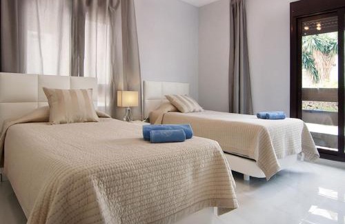 Nueva Andalucia Apartment | Apartment La Maestranza by Interhome