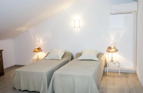 Saint-Laurent-d'Aigouze Apartment | Apartment La maison d'Adélaïde by Interhome