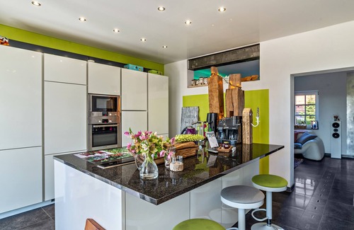 Vinningen Apartment | Apartment "La Maisonannette" with Shared Garden & Wi-Fi