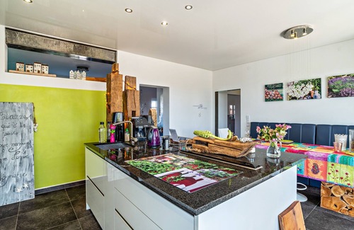 Vinningen Apartment | Apartment "La Maisonannette" with Shared Garden & Wi-Fi