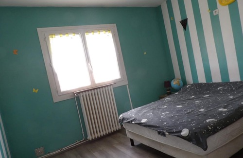 Villeparisis Apartment | Apartment La Margarita