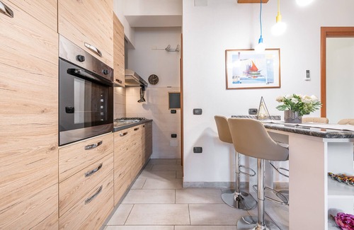 Assemini Condo | Apartment La Mariposa by BellaVita Apartments