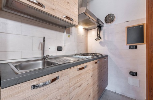 Assemini Condo | Apartment La Mariposa by BellaVita Apartments