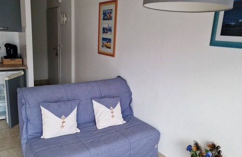 Saint-Philibert Apartment | Apartment La Mouette Rated 3*