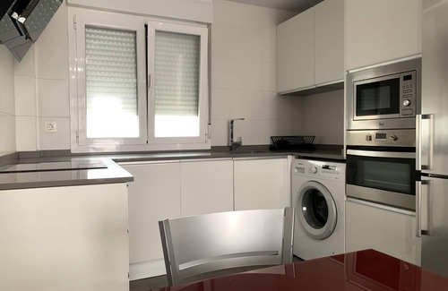 Mundaka Apartment | Apartment La Ola De Mundaka
