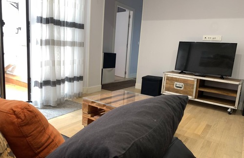 Mundaka Apartment | Apartment La Ola De Mundaka