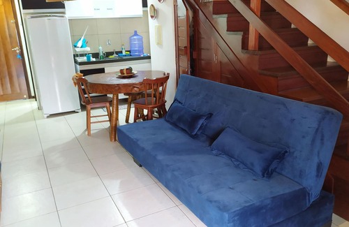 Pipa Apartment | Apartment La Piazzetta in Pipa